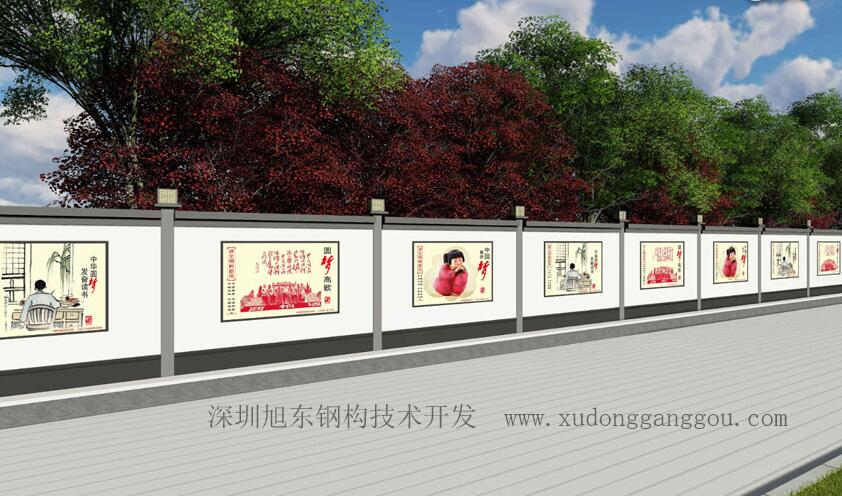 深圳PVC圍擋價格廠家直銷，安裝配貨一條龍