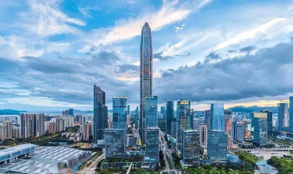 關于加快深圳智慧城市“十四五”發展新規劃